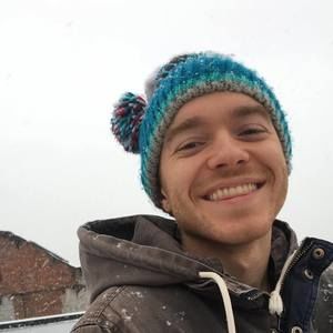 Meet your Posher, Cameron